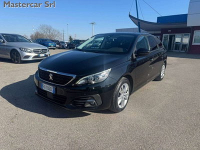 Peugeot 308 SW 1.5 bluehdi Business s&s 130cv eat8 (2)
