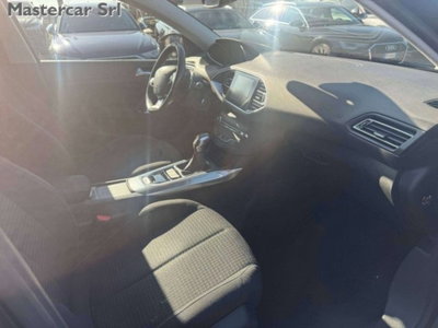 Peugeot 308 SW 1.5 bluehdi Business s&s 130cv eat8 (9)