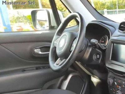Jeep Renegade 2.0 Mjt 140CV 4WD Active Drive Limited (10)
