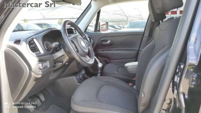 Jeep Renegade 2.0 Mjt 140CV 4WD Active Drive Limited (12)