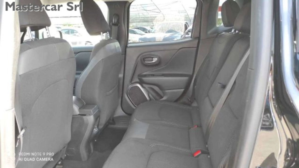 Jeep Renegade 2.0 Mjt 140CV 4WD Active Drive Limited (13)