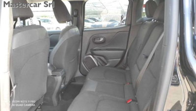 Jeep Renegade 2.0 Mjt 140CV 4WD Active Drive Limited (13)