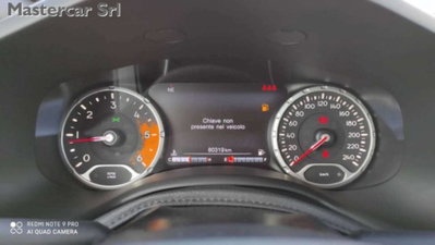 Jeep Renegade 2.0 Mjt 140CV 4WD Active Drive Limited (14)