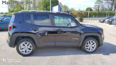 Jeep Renegade 2.0 Mjt 140CV 4WD Active Drive Limited (4)