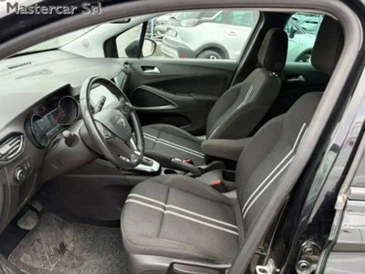 Opel Crossland 1.2 Elegance s&s 130cv at6 (10)