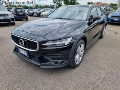 Volvo V60 Cross Country D4 (2)