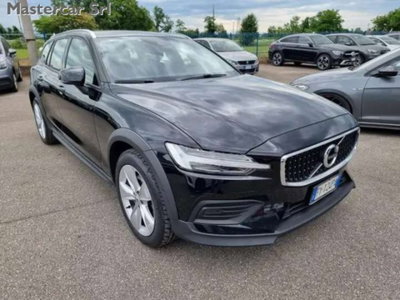 Volvo V60 Cross Country D4 (6)