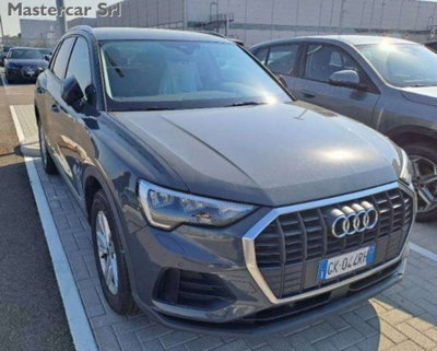 Audi Q3 1.4 TFSI 150 CV (7)