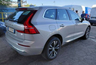 Volvo XC60 T6 Recharge AWD Plug-in Hybrid Inscription Expression (4)