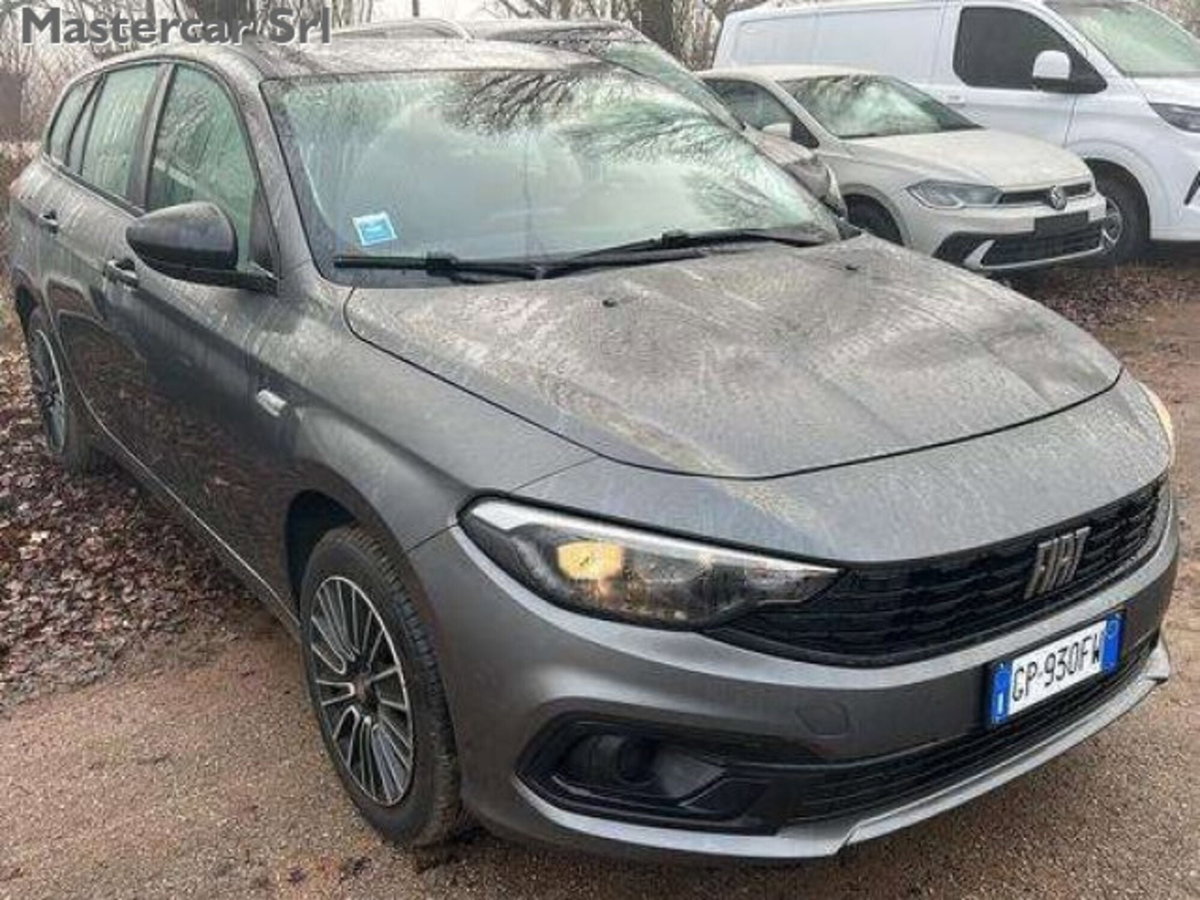 Fiat Tipo Station Wagon Tipo SW 1.0 t3 Cross 100cv (3)