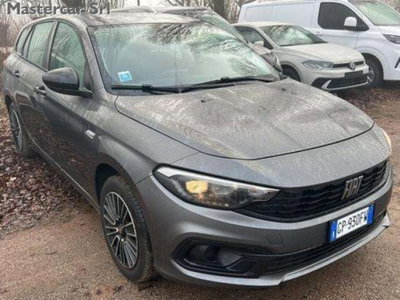 Fiat Tipo Station Wagon Tipo SW 1.0 t3 Cross 100cv (3)