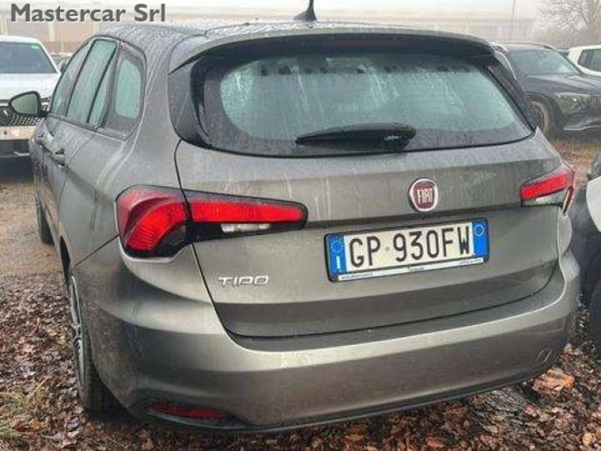 Fiat Tipo Station Wagon Tipo SW 1.0 t3 Cross 100cv (4)