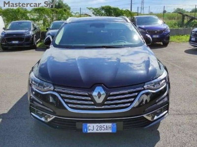 Renault Talisman SporTour dCi 190 CV EDC Executive (7)
