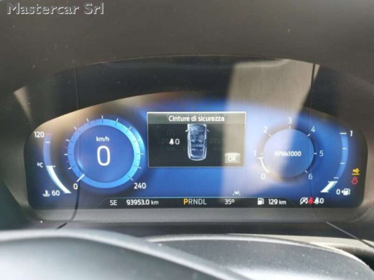Ford Kuga 1.5 EcoBlue 120 CV 2WD Titanium (11)