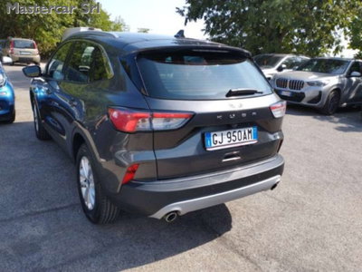 Ford Kuga 1.5 EcoBlue 120 CV 2WD Titanium (4)