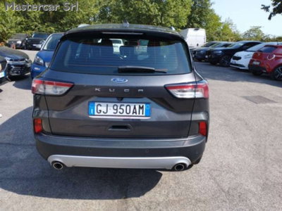 Ford Kuga 1.5 EcoBlue 120 CV 2WD Titanium (5)