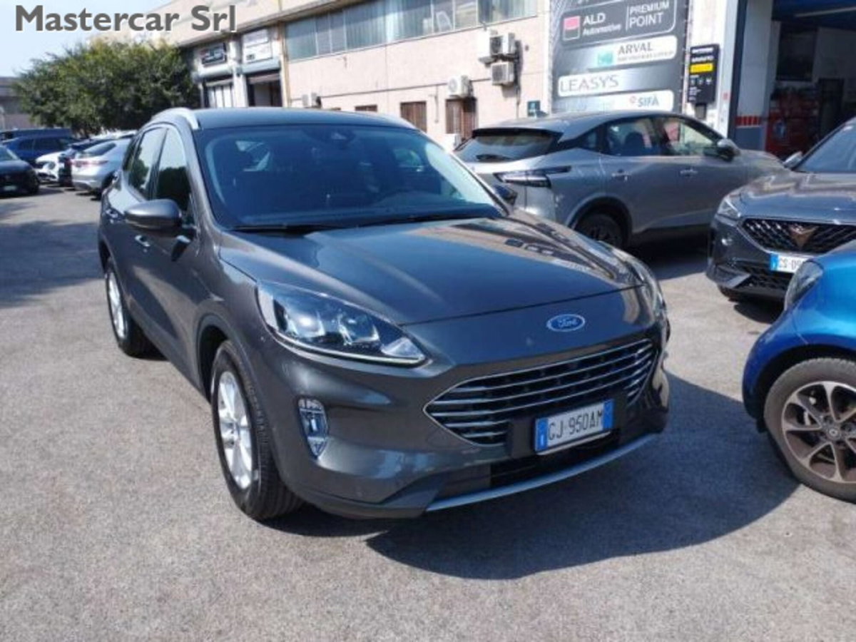 Ford Kuga 1.5 EcoBlue 120 CV 2WD Titanium (6)