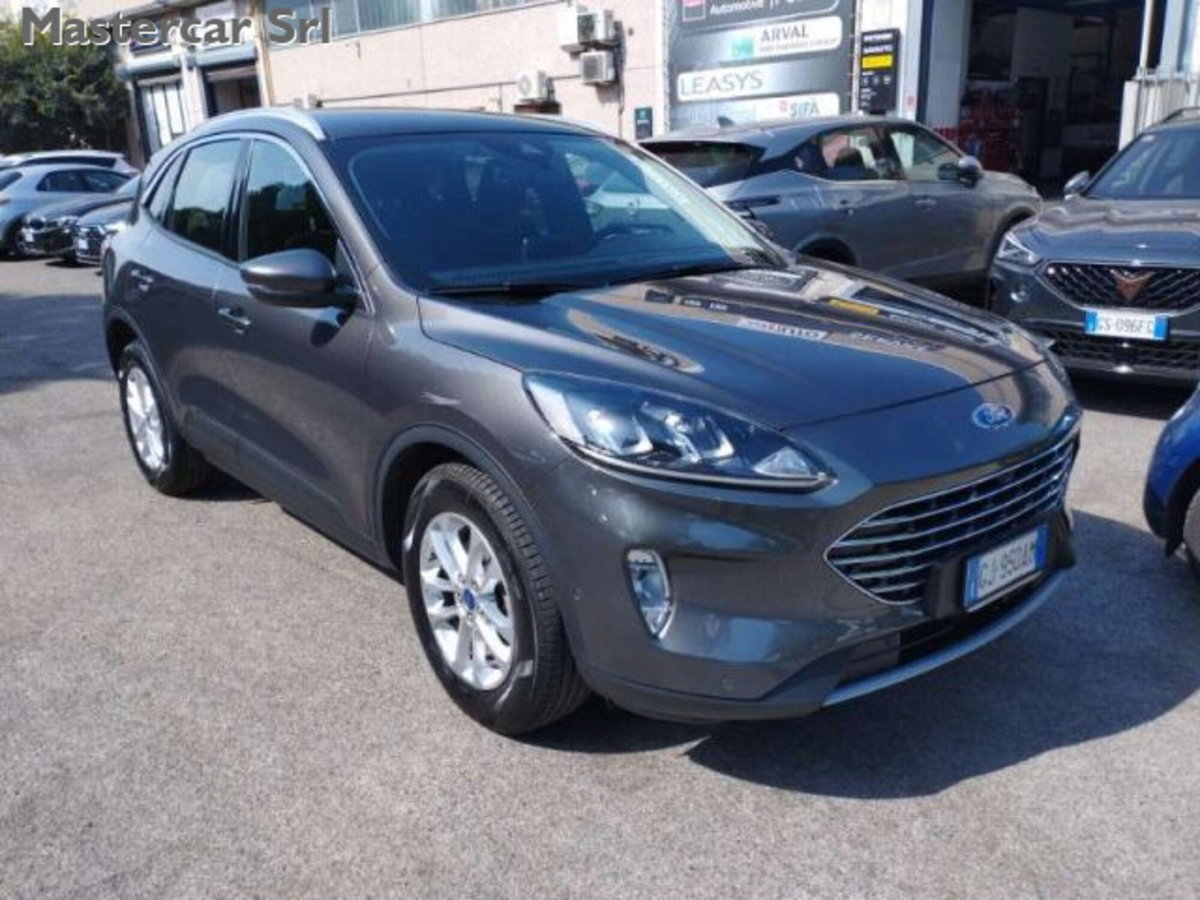 Ford Kuga 1.5 EcoBlue 120 CV 2WD Titanium (7)
