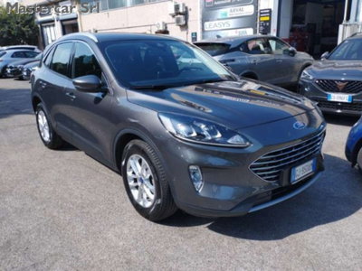 Ford Kuga 1.5 EcoBlue 120 CV 2WD Titanium (7)