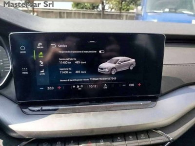 Skoda Octavia 1.4 TSI DSG Style (12)