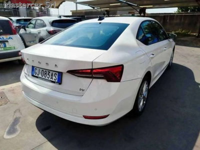 Skoda Octavia 1.4 TSI DSG Style (3)