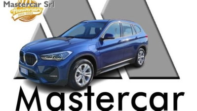BMW X1 xDrive25e Business Advantage usata