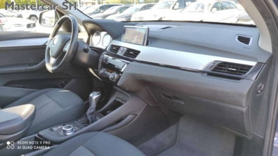 BMW X1 xDrive25e Business Advantage (10)