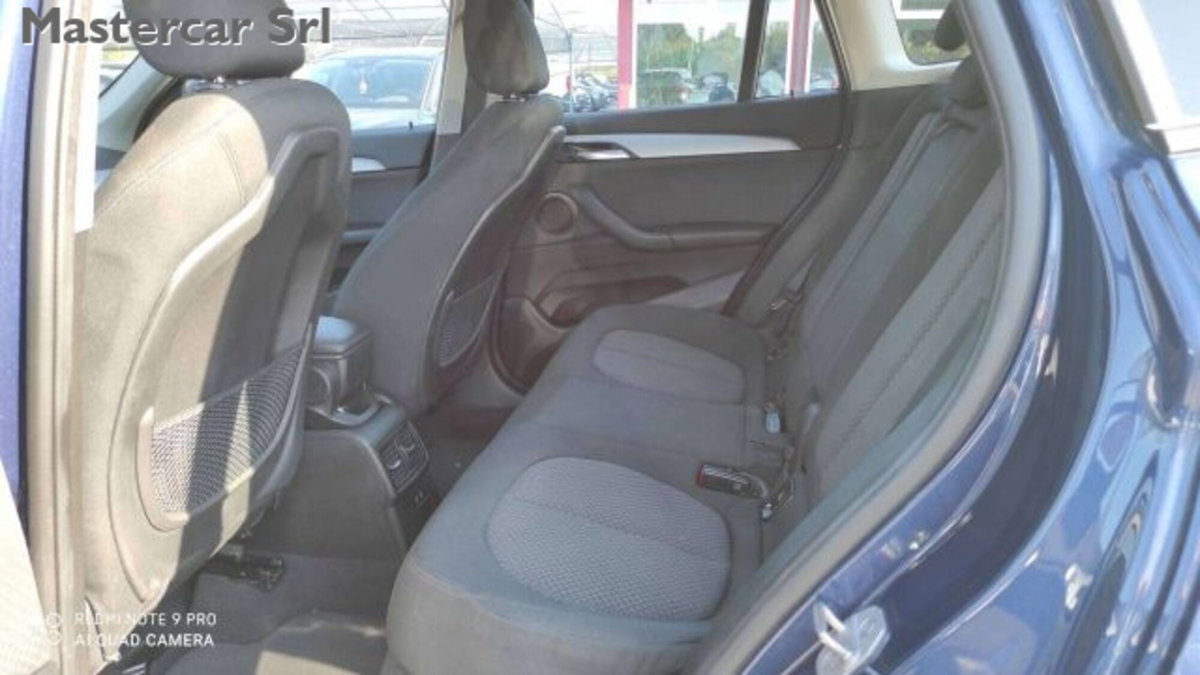 BMW X1 xDrive25e Business Advantage (12)