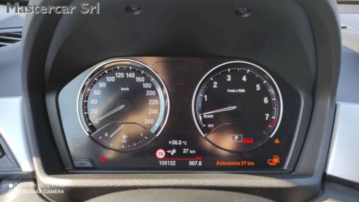 BMW X1 xDrive25e Business Advantage (13)