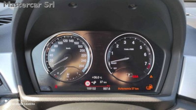 BMW X1 xDrive25e Business Advantage (13)