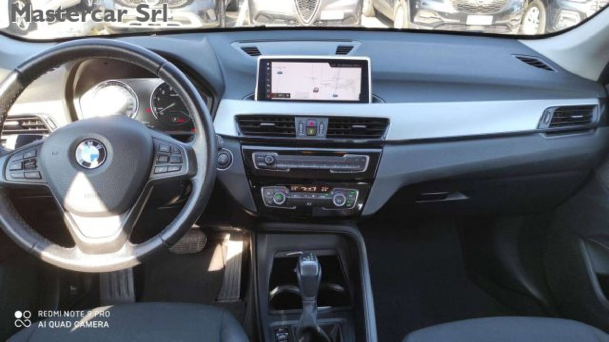BMW X1 xDrive25e Business Advantage (15)