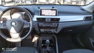 BMW X1 xDrive25e Business Advantage (15)
