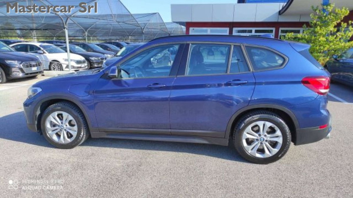 BMW X1 xDrive25e Business Advantage (3)