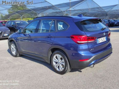 BMW X1 xDrive25e Business Advantage (4)