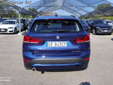 BMW X1 xDrive25e Business Advantage (5)