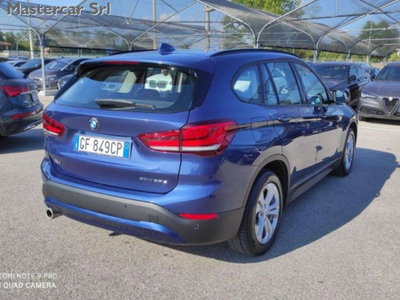 BMW X1 xDrive25e Business Advantage (6)