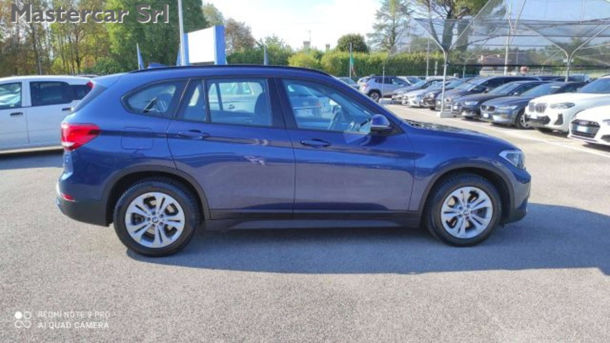BMW X1 xDrive25e Business Advantage (7)