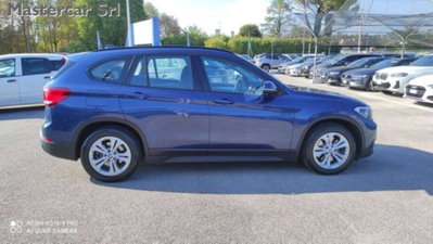 BMW X1 xDrive25e Business Advantage (7)