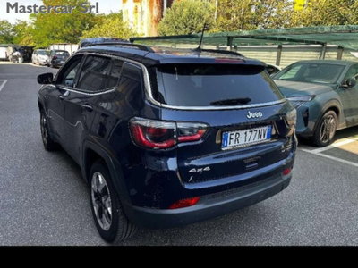 Jeep Compass 2.0 Multijet II 4WD Limited (3)