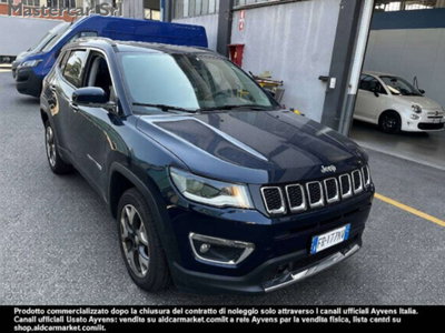 Jeep Compass 2.0 Multijet II 4WD Limited (5)
