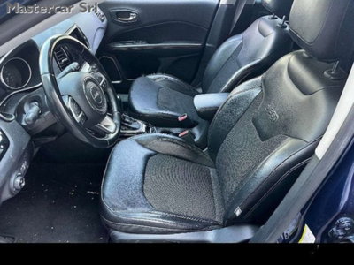 Jeep Compass 2.0 Multijet II 4WD Limited (6)