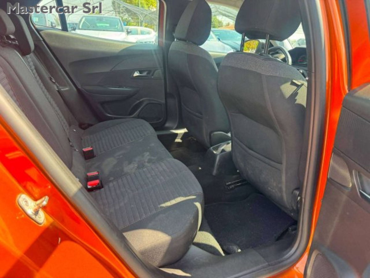Peugeot 2008 1.2 puretech Active s&s 100cv (10)