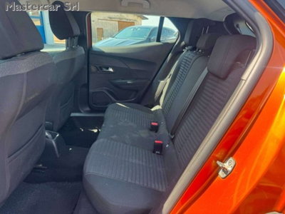 Peugeot 2008 1.2 puretech Active s&s 100cv (11)