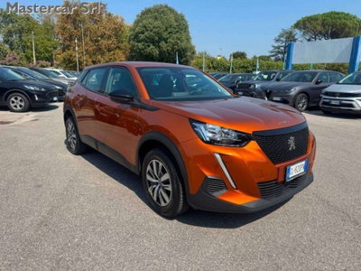 Peugeot 2008 1.2 puretech Active s&s 100cv (6)