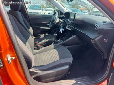 Peugeot 2008 1.2 puretech Active s&s 100cv (8)