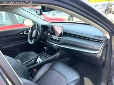 Jeep Compass 1.3 T4 190CV PHEV AT6 4xe Limited (6)