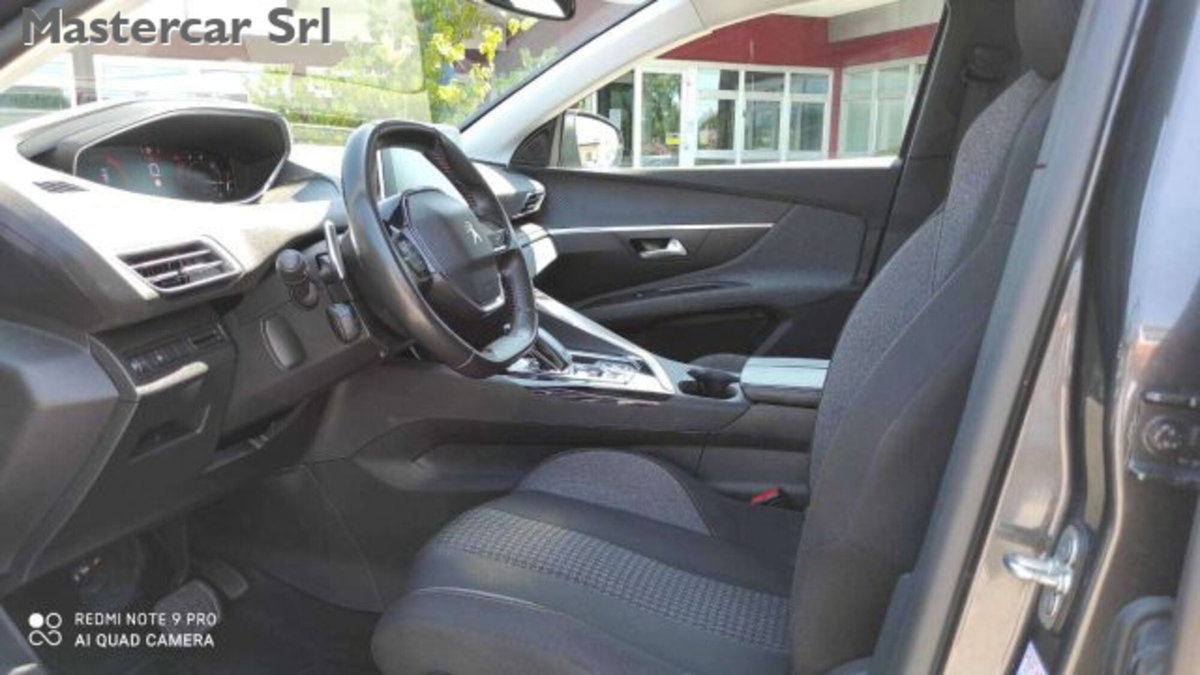 Peugeot 3008 BlueHDi 130 S&S EAT8 Active Pack (10)
