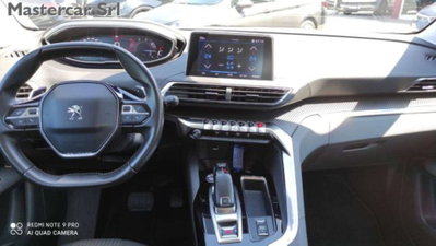 Peugeot 3008 BlueHDi 130 S&S EAT8 Active Pack (14)