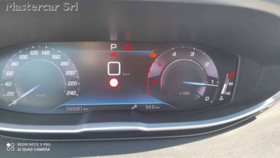 Peugeot 3008 BlueHDi 130 S&S EAT8 Active Pack (15)