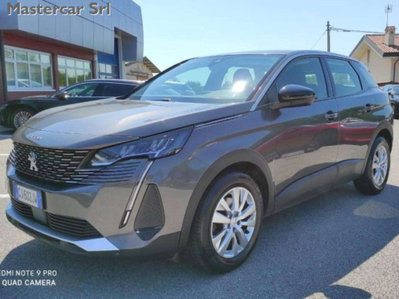 Peugeot 3008 BlueHDi 130 S&S EAT8 Active Pack (2)